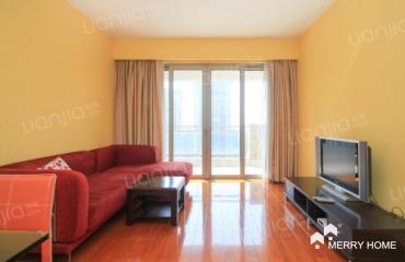 Yanlord Town apartment for sale in Pudong